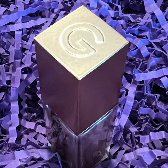 New/Sealed Grande Glow Plumping Liquid Highlighter in French Pearl - Picture 4 of 10